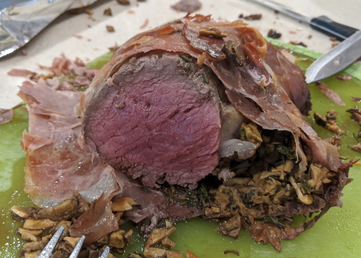 Beef