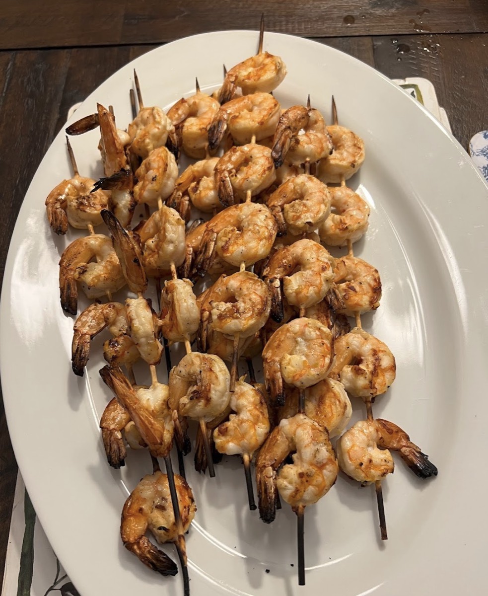 Shrimp